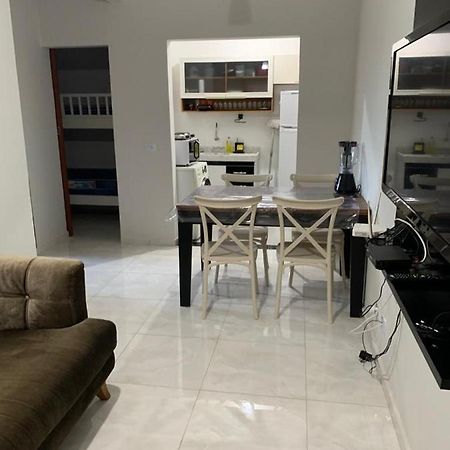 Apartamento Maranduba Ubatuba Buitenkant foto