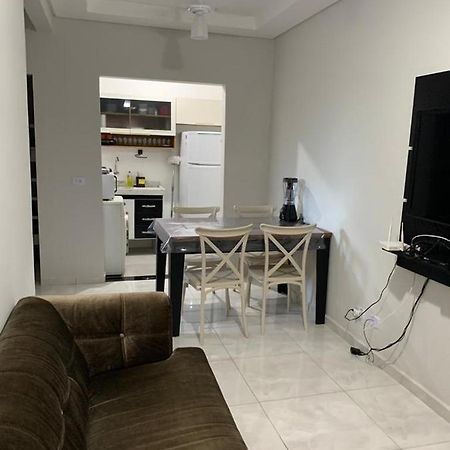 Apartamento Maranduba Ubatuba Buitenkant foto