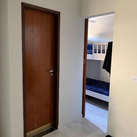 Apartamento Maranduba Ubatuba Buitenkant foto