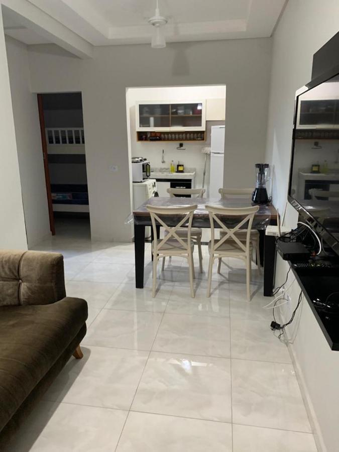 Apartamento Maranduba Ubatuba Buitenkant foto