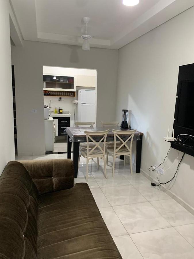 Apartamento Maranduba Ubatuba Buitenkant foto