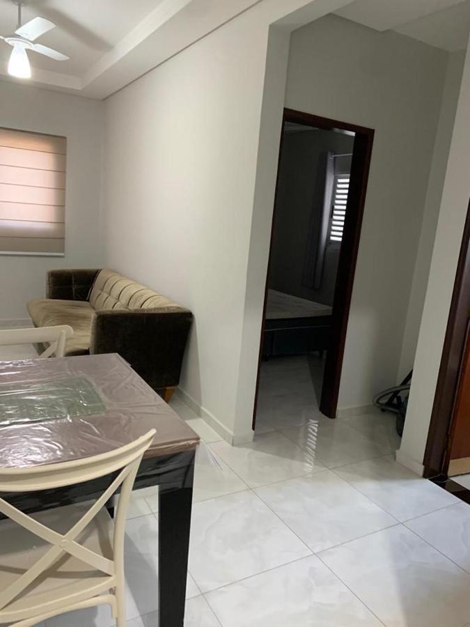 Apartamento Maranduba Ubatuba Buitenkant foto