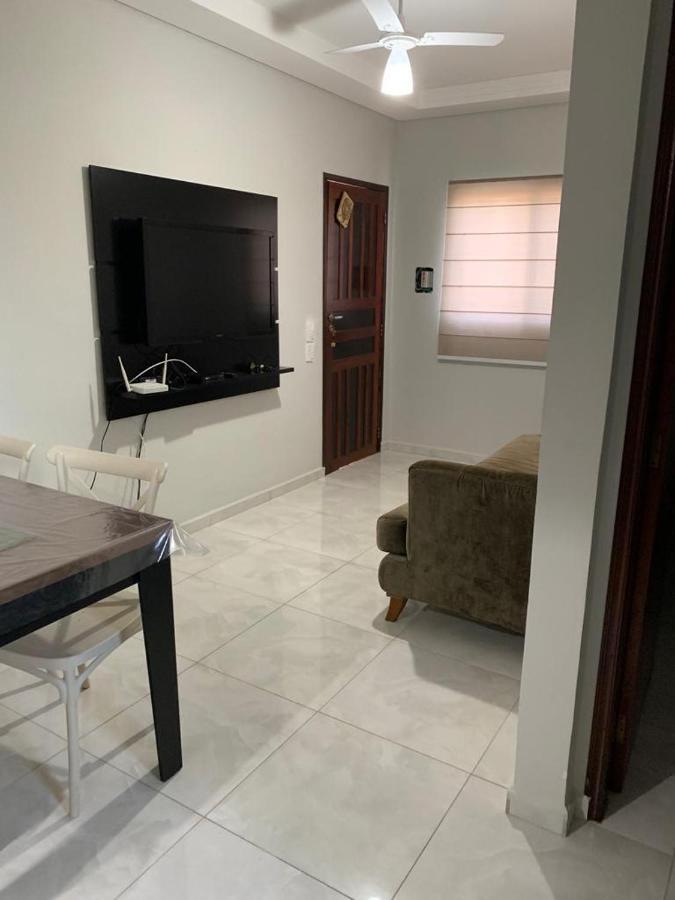 Apartamento Maranduba Ubatuba Buitenkant foto