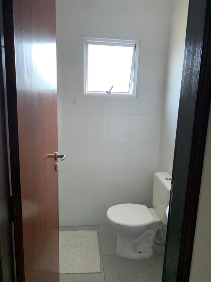 Apartamento Maranduba Ubatuba Buitenkant foto