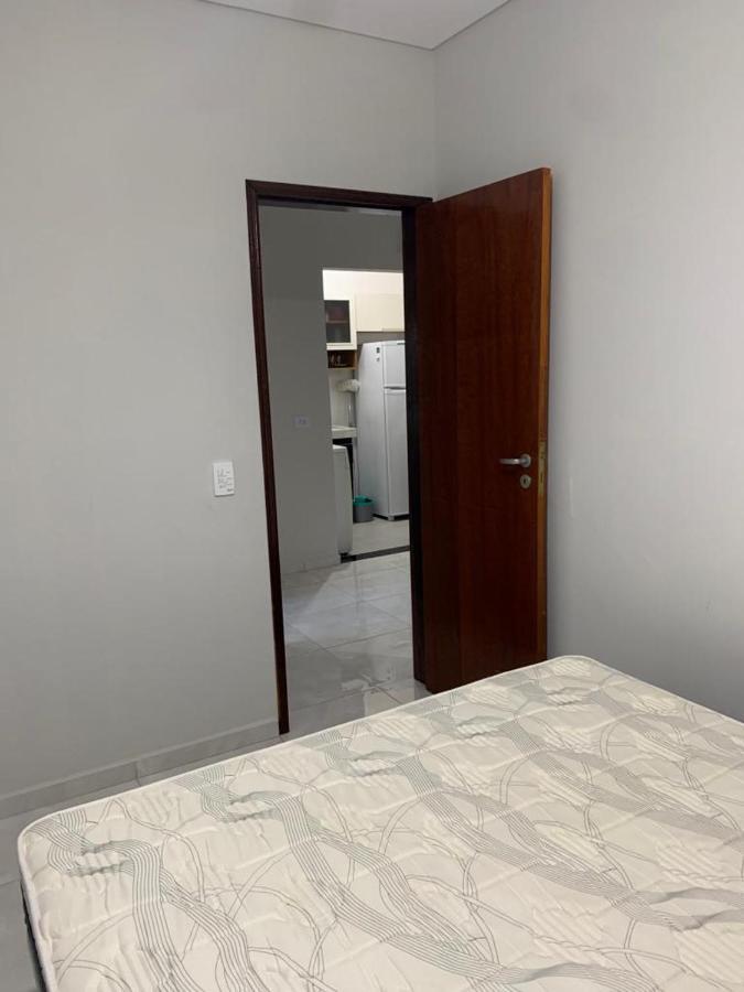 Apartamento Maranduba Ubatuba Buitenkant foto
