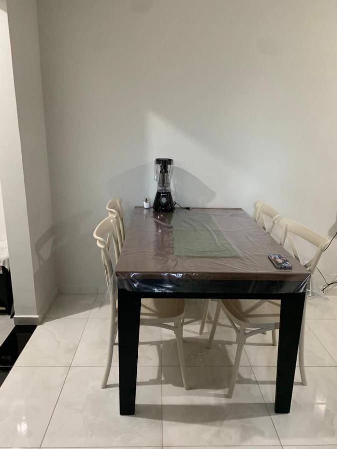 Apartamento Maranduba Ubatuba Buitenkant foto