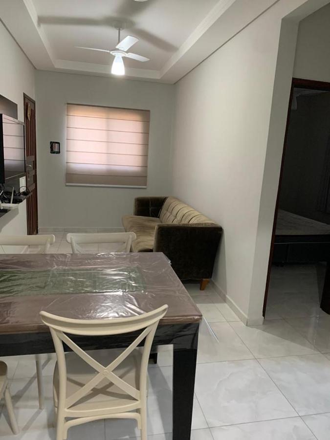 Apartamento Maranduba Ubatuba Buitenkant foto