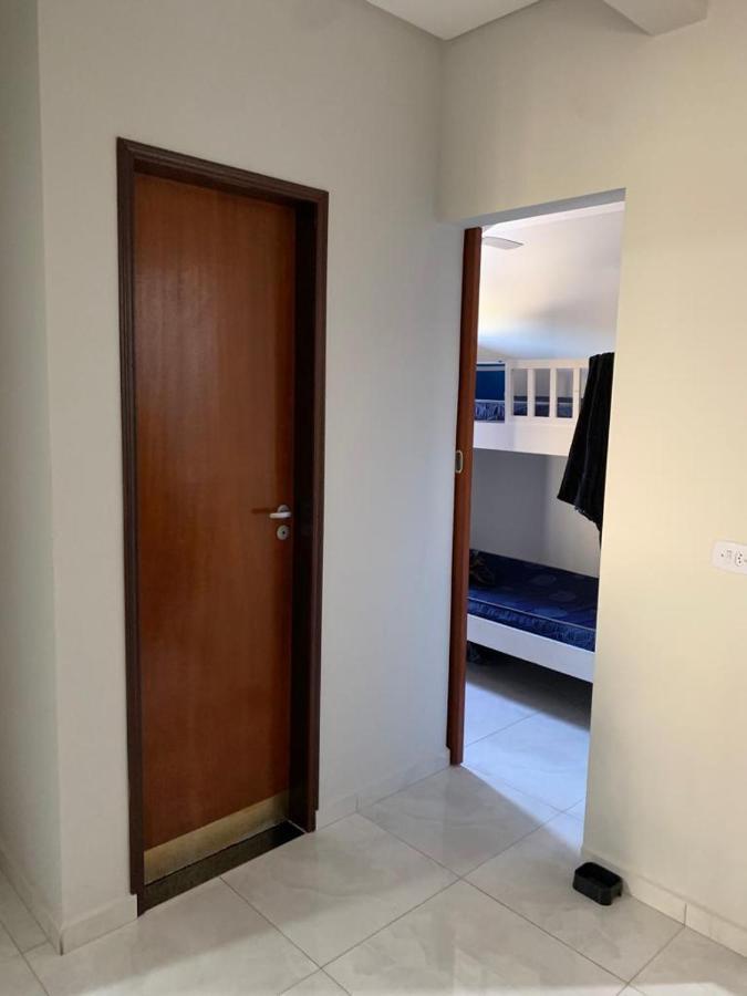 Apartamento Maranduba Ubatuba Buitenkant foto