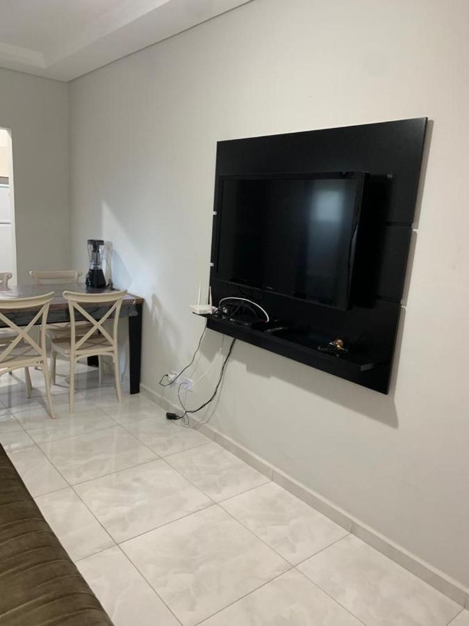 Apartamento Maranduba Ubatuba Buitenkant foto