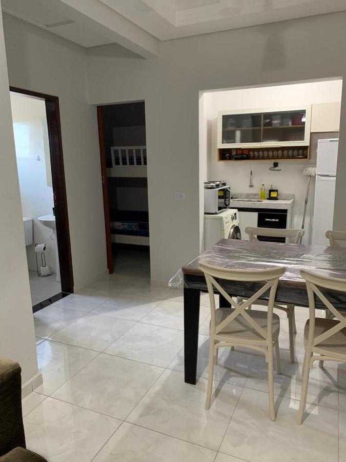 Apartamento Maranduba Ubatuba Buitenkant foto