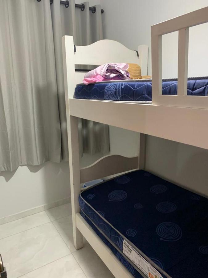 Apartamento Maranduba Ubatuba Buitenkant foto